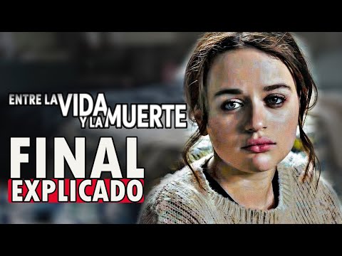 ENTRE LA VIDA