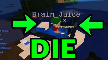 Minetest CTF Montage