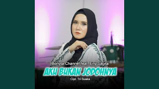 Aku Bukan Jodohnya