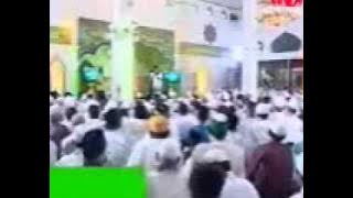 Wawancara eksklusif KH Zainuddin MZ (part 2 of 3).FLV