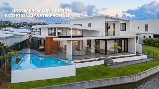 JUST LISTED 59 Warrego Drive, Pelican Waters