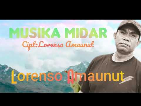 KABUN NIA HARUKA ( perut punya parenta ) Lorenso Amaunut || Cipt.Lorenso Amaunut || Lagu Terbaru