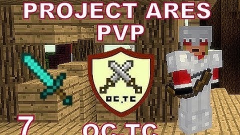 Evion Plays US.OC.TC: Project Ares #7 | Phasewalking on Total War!