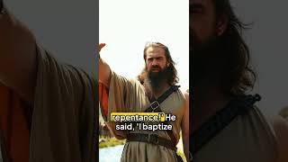 John the Baptist: Prepare for the King!