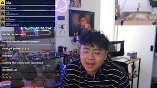 April 12 2022 Youtube Stream - BROOKLYN | Erick Khan Full Stream