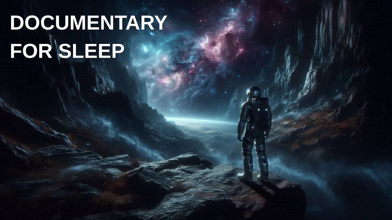 What If the Universe Is Mostly Empty ? | Documentary For Sleep
