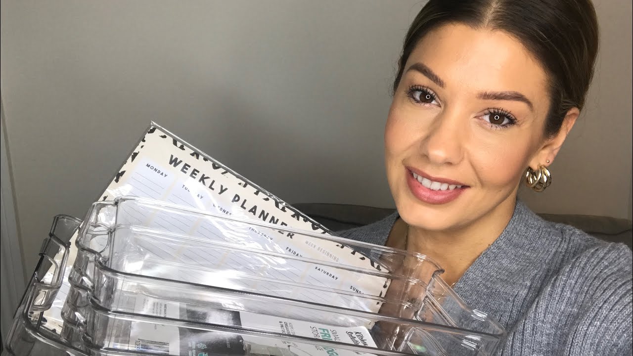 HOME BARGAINS HAUL MARCH 2020 YouTube