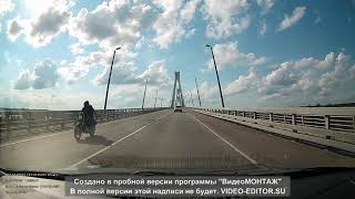 картинка: 8 Навашино - Муром