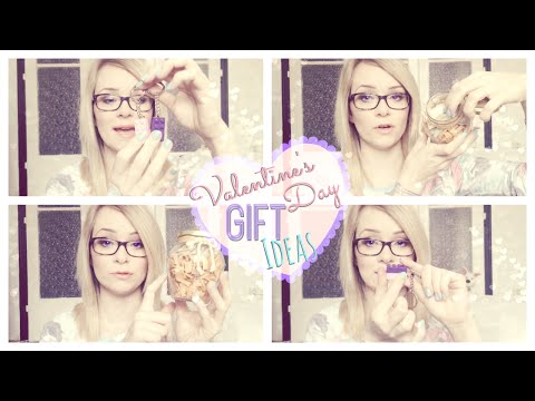 Videó: Last-minute Valentin-napi Ajándékok, Amelyeket Megvásárolhatna, Hogy Kezelje önmagát