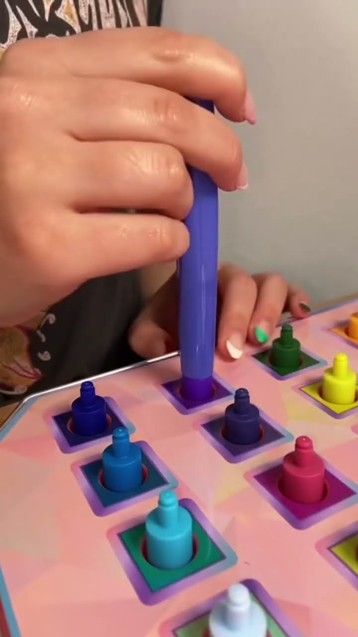 Mickey makes a match!