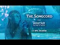 The songcord from avatar the way of water on stl shadow bass ocarina