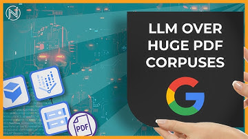 LLM Using 1000s of Your PDFs (No Code, with Citations) on GCP