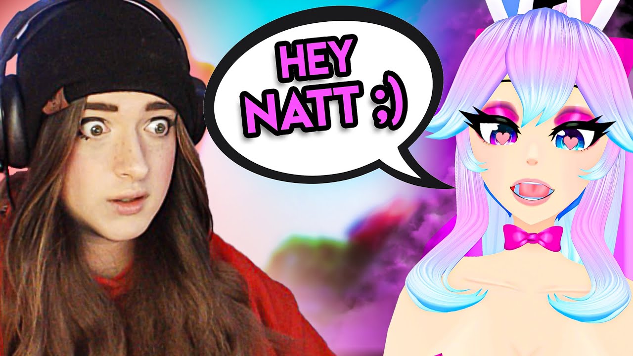 I Trolled Valorant with an NSFW Voice Actress… (Ft. CottonTailVA