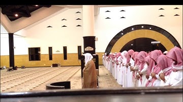 ﴿‬ ألا بذكر الله تطمئن القلوب ﴾  تلاوة حصرية تفوق الوصف للشيخ ياسر الدوسري ~ من أجمل عشائيات ١٤٤٠هـ