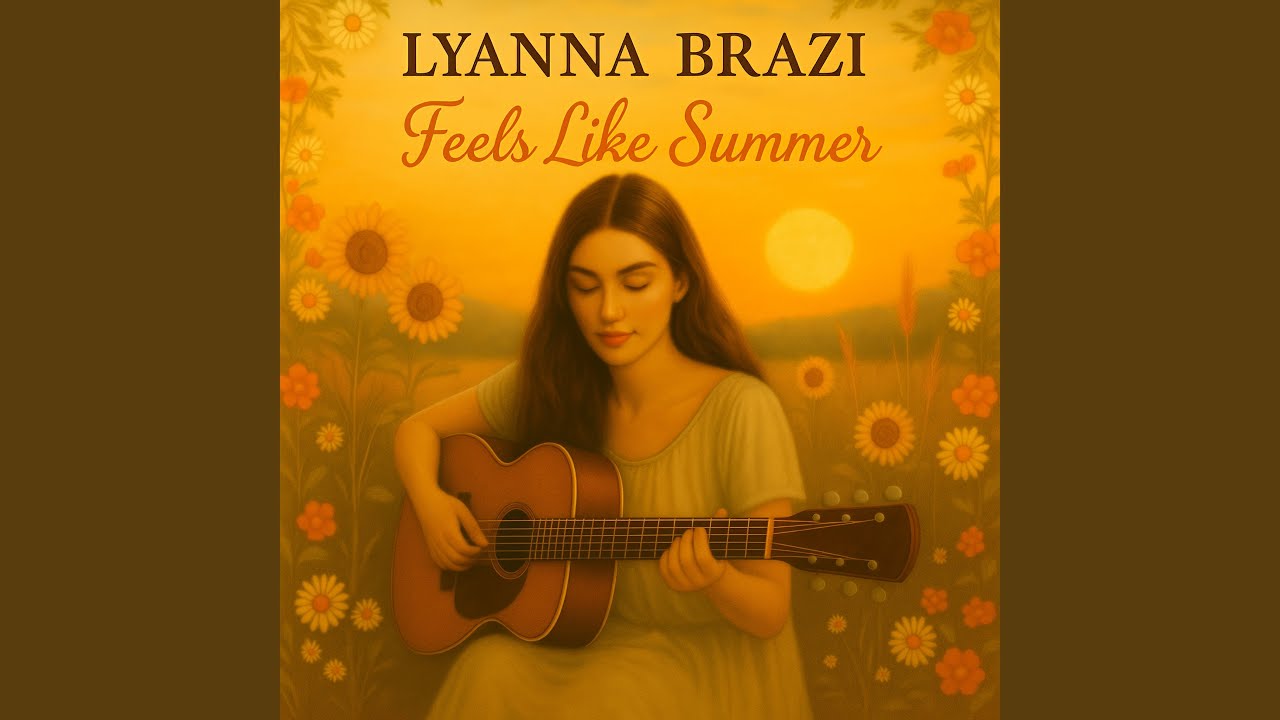 Feels Like Summer - YouTube