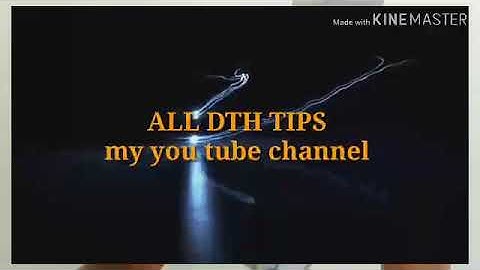 FREESAT V8 FINDER METER Unboxing 2019