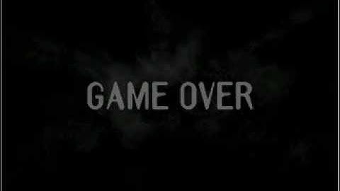 RpgMaker Project : BEST DEATH EVAR