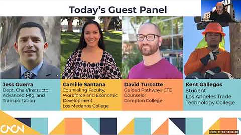 Career Education and Equity: Making the most of ca...
