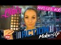 ACTION MAKE-UP - Bibi