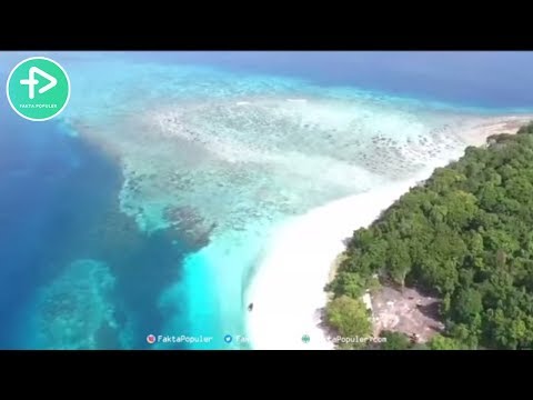 Video: Apakah masih ada pulau yang tidak berpenghuni?