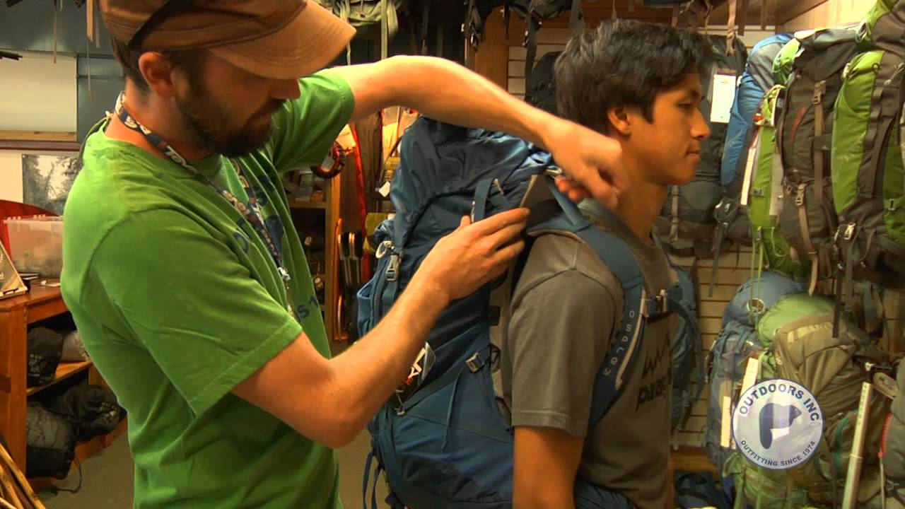 How To Get Mildew Out Of Backpack