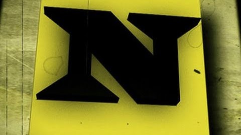 The New Nexus Entrance Video