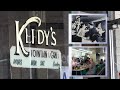 Our Desert Past - Keedy&#39;s Fountain and Grill: A Blast From The Past