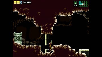 AM2R - Part 1 : Intro + Golden Temple