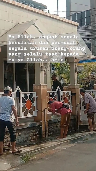 #islam #solat #berjamaah