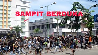 KOTA SAMPIT DALAM KENANGAN