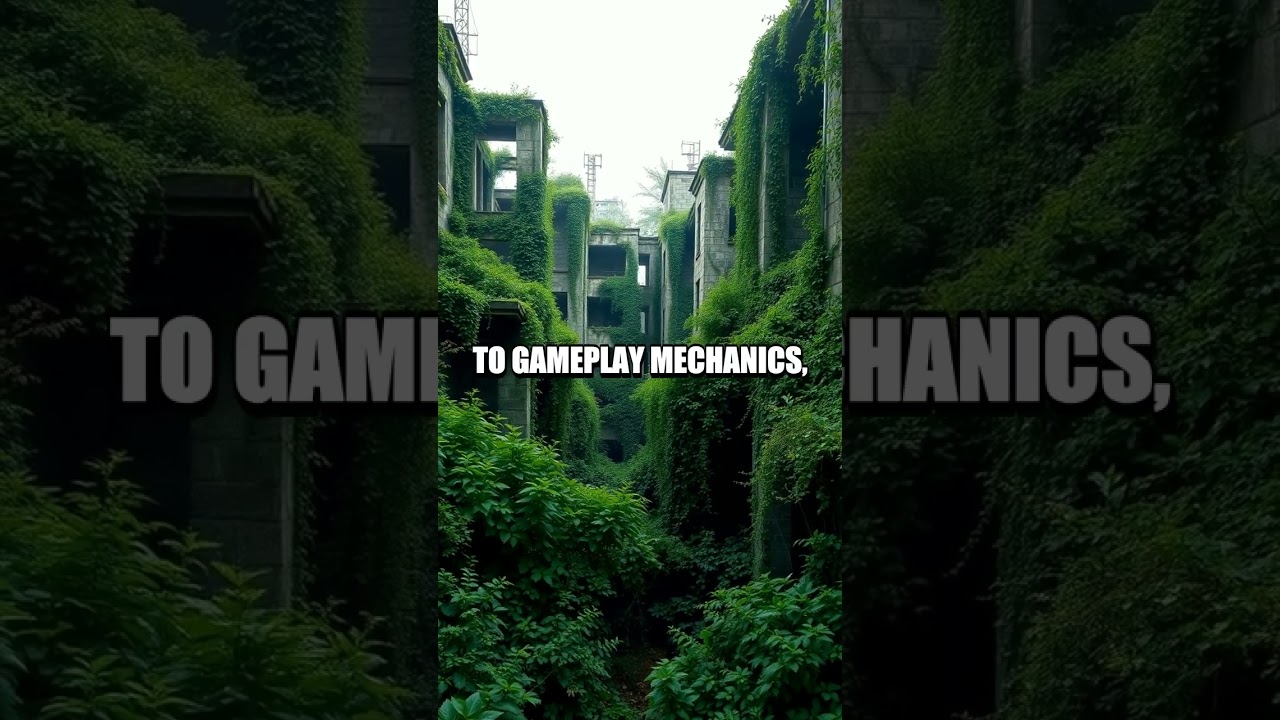 The Role of Game Development in Player Experience