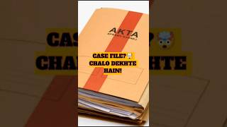 Case File Reading: Simple Tips #advocatelife #kanoonkibaat #india
