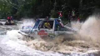 2015 Rainforest Challenge Pt2 rfc  S02 E02  Offroad Addiction Tv