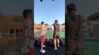 Gözlerin Silah Gülüşün Kurşun