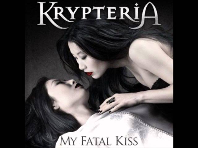 Krypteria - Never Say Die