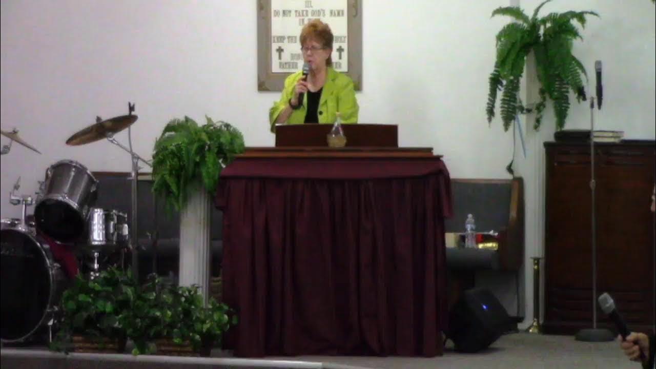 do-you-have-the-power-of-acts-10-1-23-sunday-6-pm-dr-john-m-epps