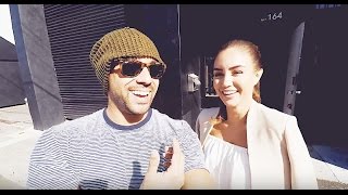 WE ARE BACK IN SYDNEY - VLOG 013