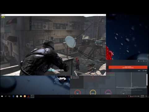 Test Tom Clancys Splinter Cell: Blacklist on AMD R5 M330 @itestgame7159