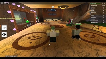 [Roblox Exploiting with Elysian #3] Twisted Murderer