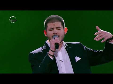 ლუკა ჭოხონელიძე - ნუღარ მოხვალ / Luka Chokhonelidze - Nugar Mokhval