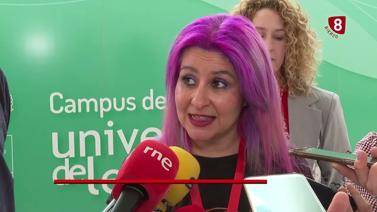 Informativo La 8 Bierzo 17 marzo 2026