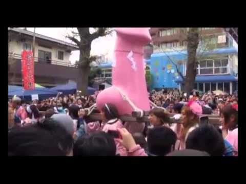 penis festival video Old porno stars