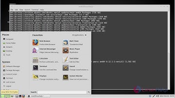How to install Geary Email client for Linuxmint 18.3