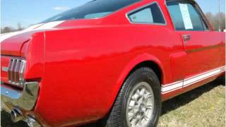 1965 Ford MUSTANG GT Used Cars Duluth GA
