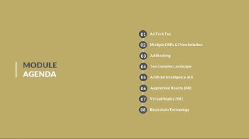 Programmatic Media Buying Methods