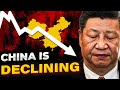 China&#39;s Worst Economic Crisis: Deflation is Rampant