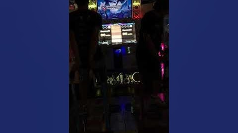 CHRS4LFE vs. PIGUY314–桜 (Sakura) ESP *STEALTH* 3g GFC vs. 32g GFC [DDR Ace ステルスプレー]