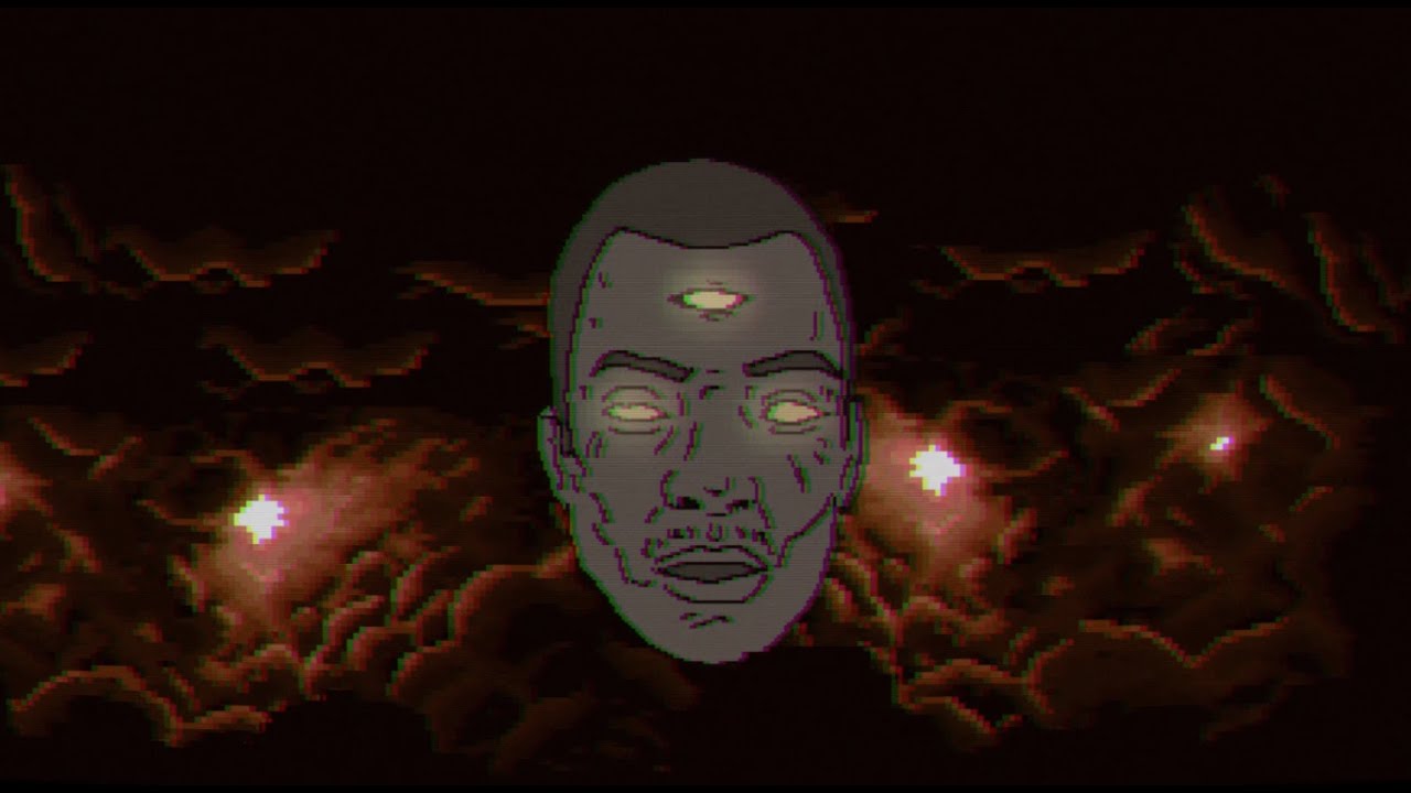 Foyone - En la oscuridad [La Jaula de Oro]