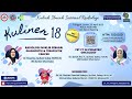 KULIAH ILMIAH INTERNAL RADIOLOGI SERI 18