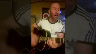 ‘Smile’ Kevin Iverson (Original Song)